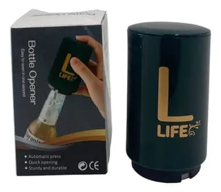 Miniatura 2 de DESTAPADOR DE BOTELLAS